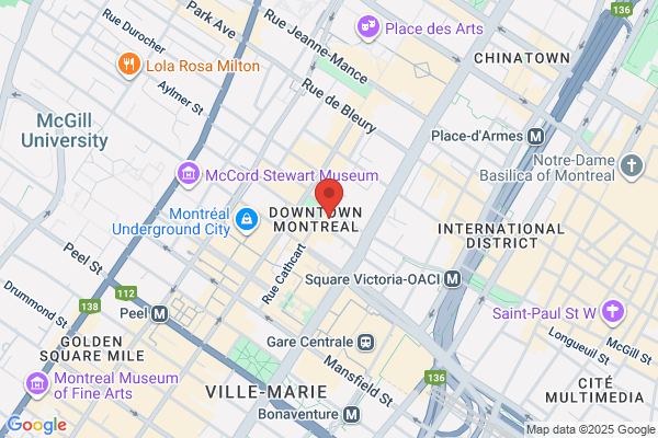 Ordre Des Opticiens D'ordonnances Du Que Secretariat