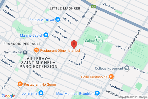 Regroupement Des Organismes De Justice Alternative D