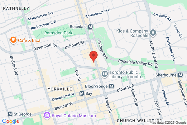 Adler Graduate School of Psychology Mtl