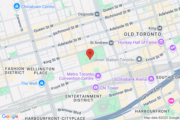 Canadian Securities Institute (the)