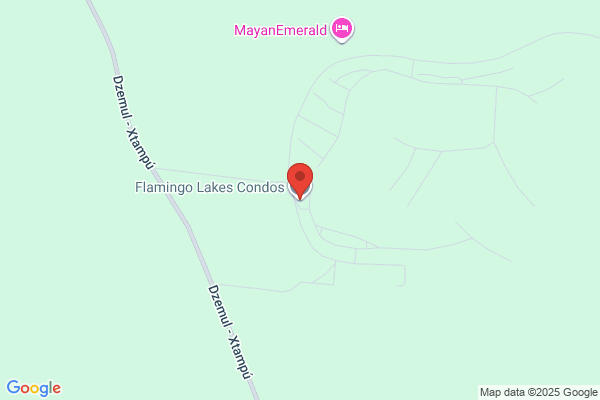 Flamingo Lakes Development Inc