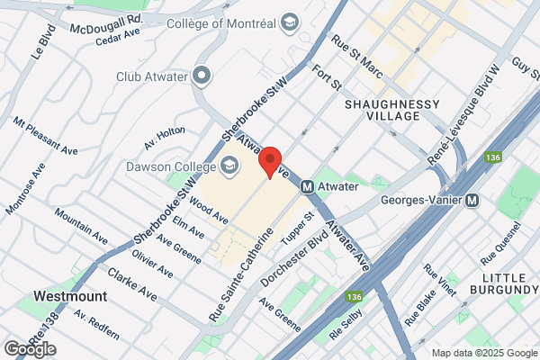 Immeubles Grand Boulevard Inc