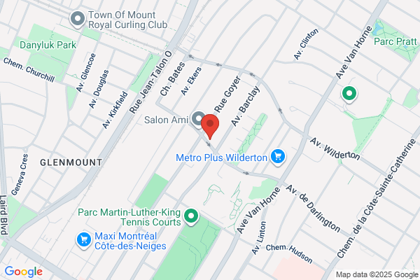 EMERGENCY TOWING Cote Des Neiges