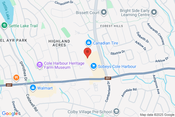 Cole Harbour Dental Centre