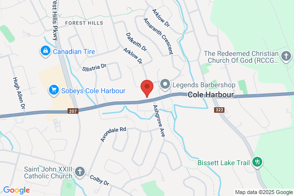 Cole Harbour Physio and Rehabilitation Centre