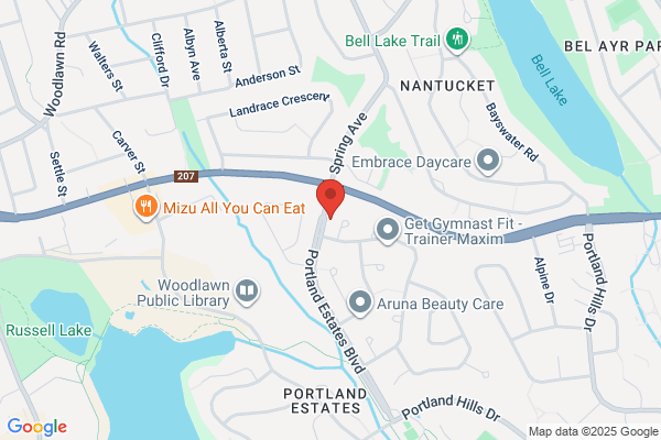 Anson CareGivers Inc