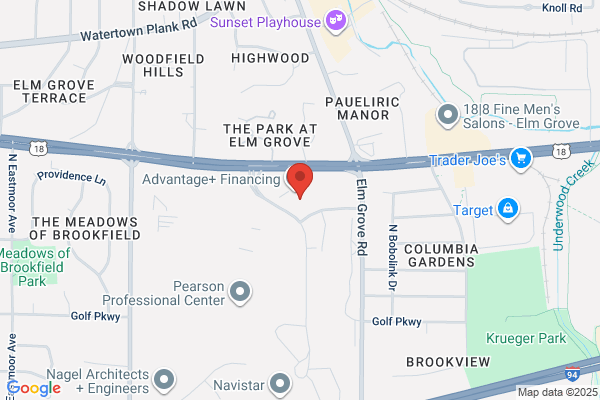 Applied Mapping Technologies Inc