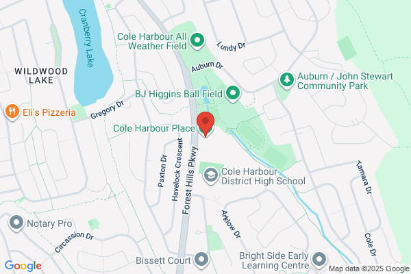 Cole Harbour Branch