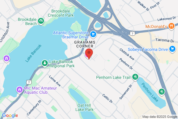 Dartmouth Driving School