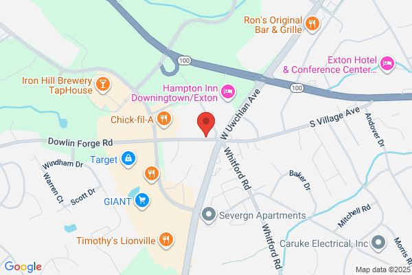 Exton Financial Services Ltd