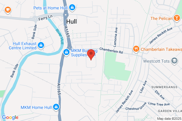 Hull Transport Ltd