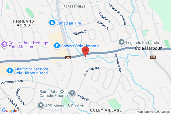 Moulton Optical Ltd