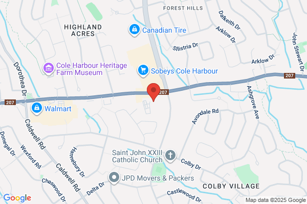 Payzant Home Hardware Building Centre - Cole Harbour
