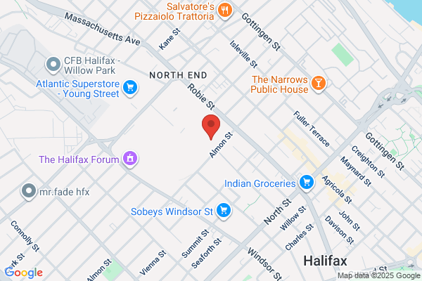 RONA Dartmouth (Harbour) - CLOSED