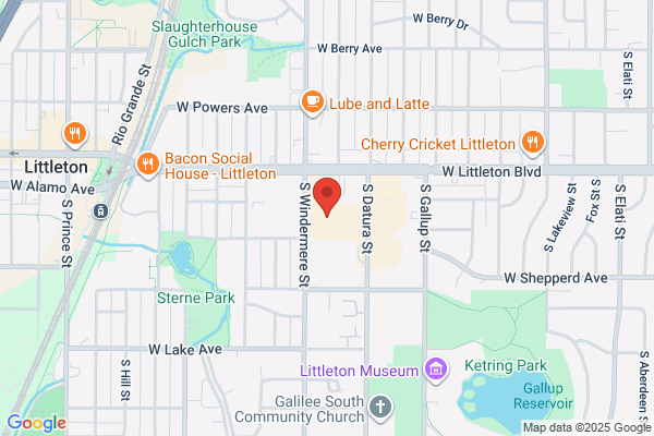 Woodlawn Veterinary Hospital