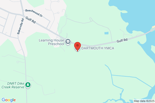 YMCA of Greater Halifax/Dartmouth, YMCA Health Fitness & Recreation Programs&services, Dartmouth YMCA