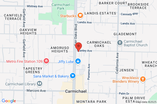 Carmichael Stephen Dr Dent