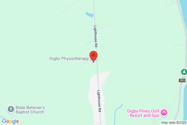 Digby Physiotherapy