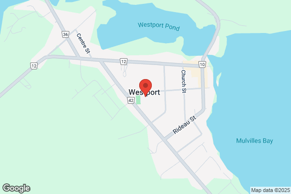 Fire, South Frontenac, Bedford District