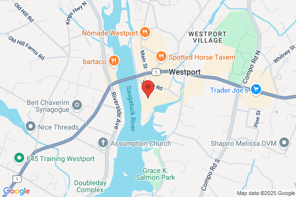 Libraries, Westport, Public Library