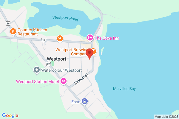 Westport Bambooo company