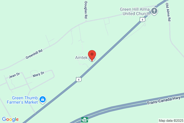 Amtek Ltd