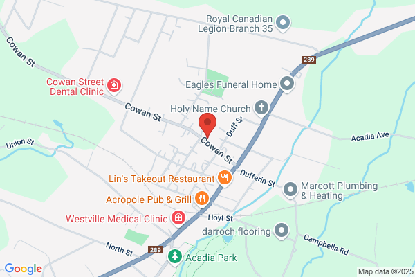 Westville Mobile Wash