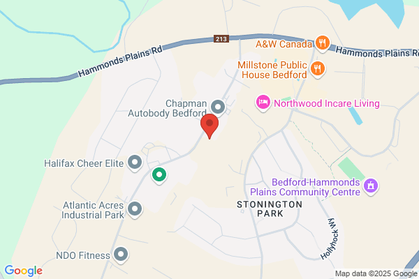 C F Dickson Hardwood Ltd