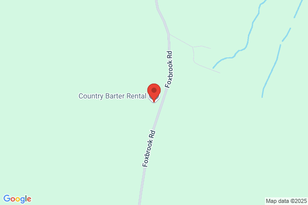 Country Barter Rental