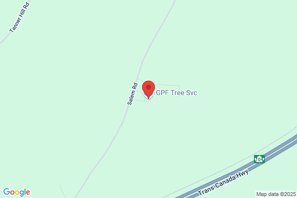 Gpf Tree Services Ltd