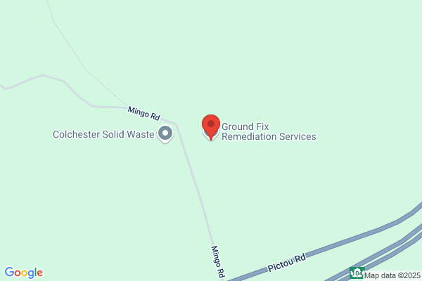 GroundFix Remediation Limited