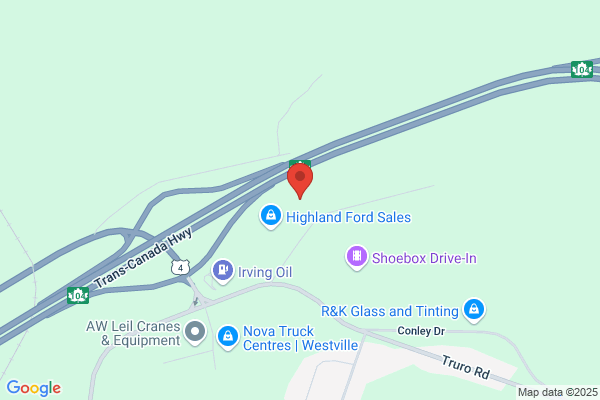 Highland Nissan
