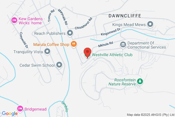 Michelin Athletic and Social Club