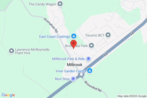 Mill Brook Community Club