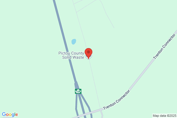 Mount William Landfill Site