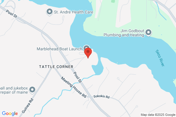 Strickland Salmon Hatchery Ltd