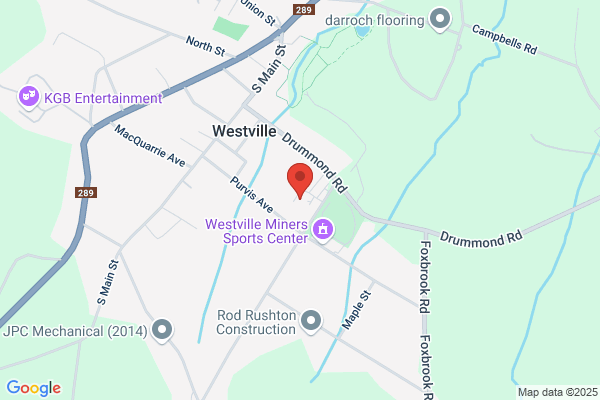 Town of Westville, Library Queen