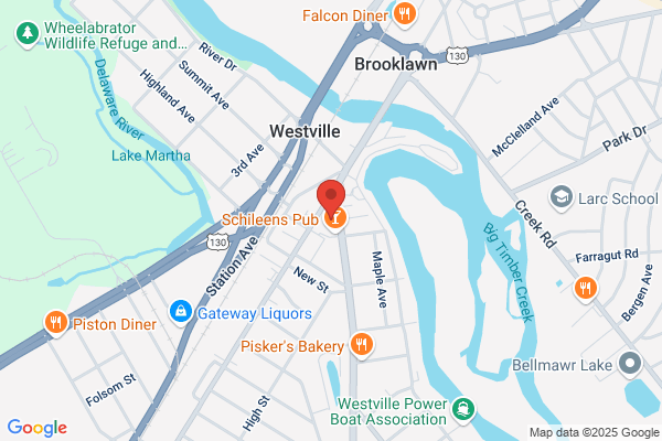 Town of Westville, Police