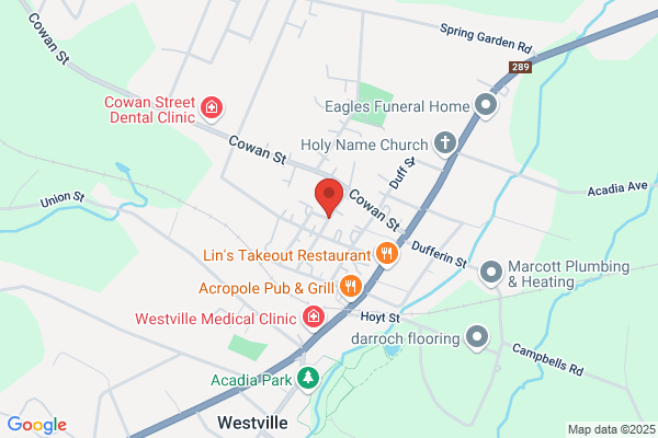 Westville Curling Club