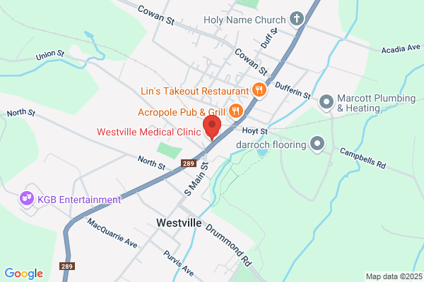 Westville Medical Clinic