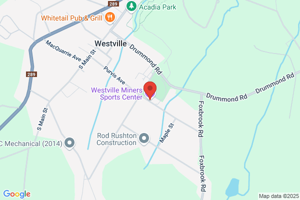 Westville Miners Sports Centre