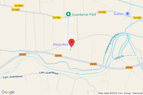 Westville's Number 1 Video Store