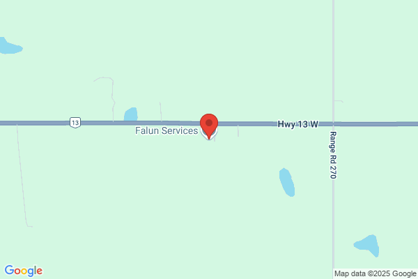 Falun Services