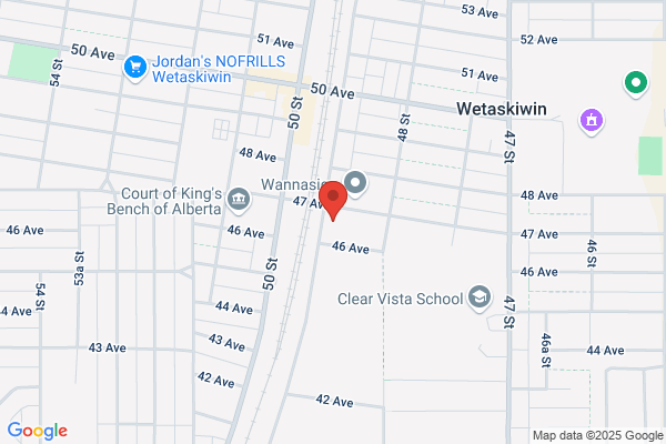 Allied Distributors (Wetaskiwin) Ltd