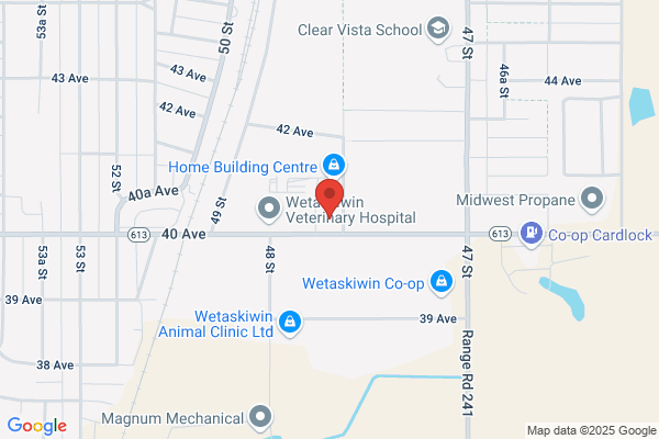 City of Wetaskiwin, City Hall, Family and Community Support Service (Fcss), Fcss
