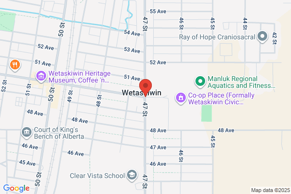 A-1 Wetaskiwin Carpet & Furnace Cleaners