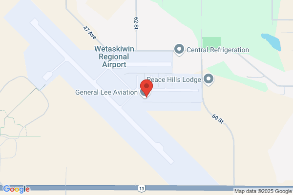 Peace Hills Computer Services