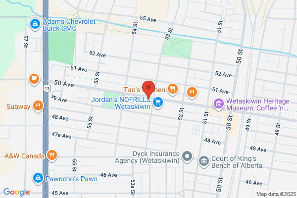 Abraham John Dr Optometrist