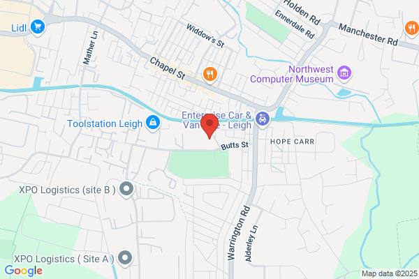 Sure Wave Electrical LTD