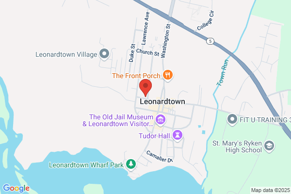 Town Florist